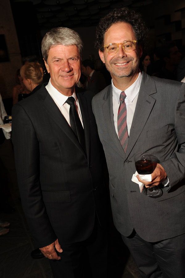 Louis Vuitton Fetes Yayoi Kusama in Her Absence