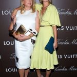 Louis Vuitton Toasts 'Timeless Muses' at Tokyo Station Hotel.