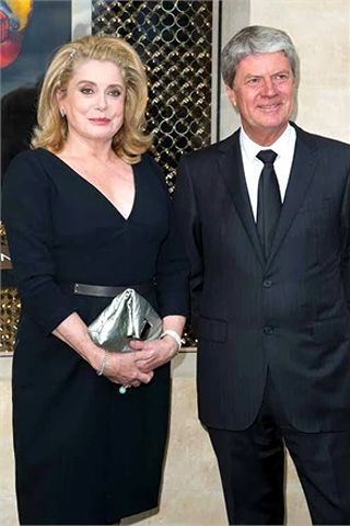 Louis Vuitton at Place VendÃ´me