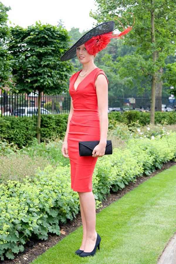 Street Chic - Royal Ascot