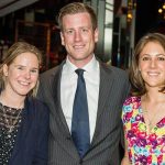 Cocktails in Cuba Countryside Alliance fundraiser