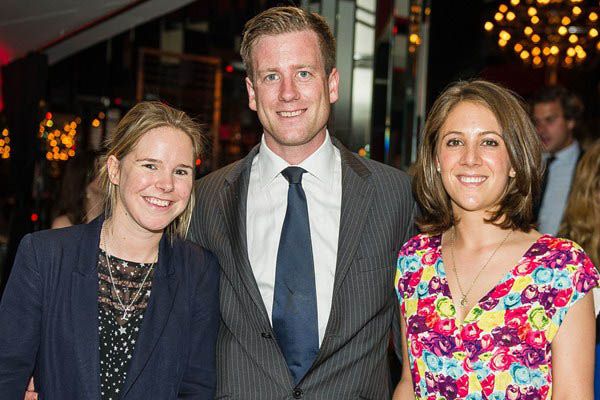 Cocktails in Cuba Countryside Alliance fundraiser