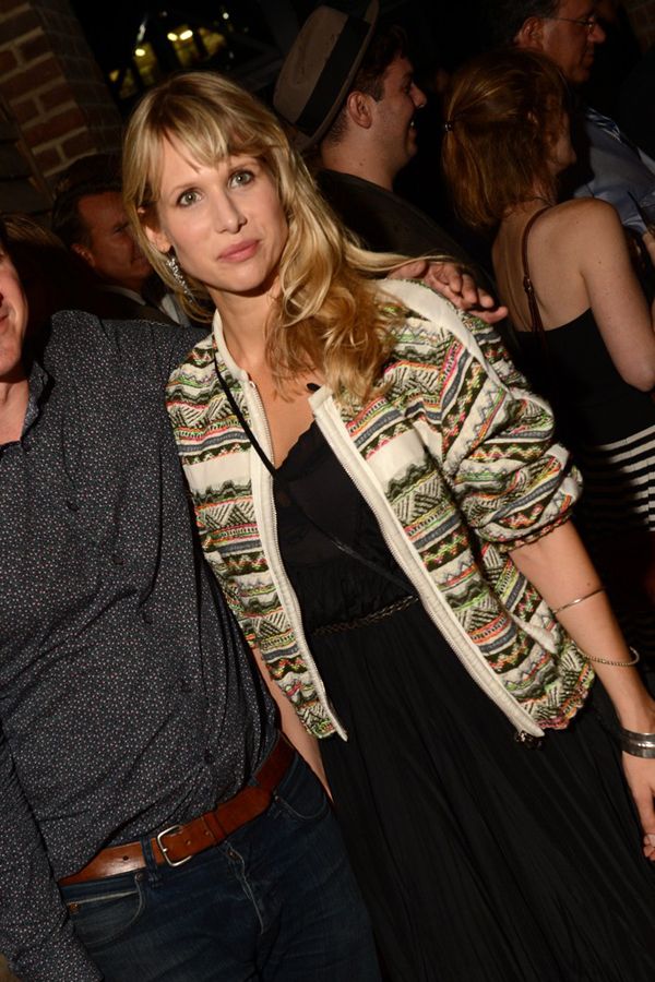 'Ain't Them Bodies Saints' - Lucy Punch