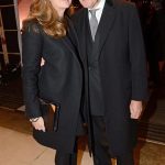 Valentino Exhibition Opening