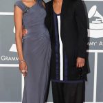 Grammy Awards 2013 Red carpet