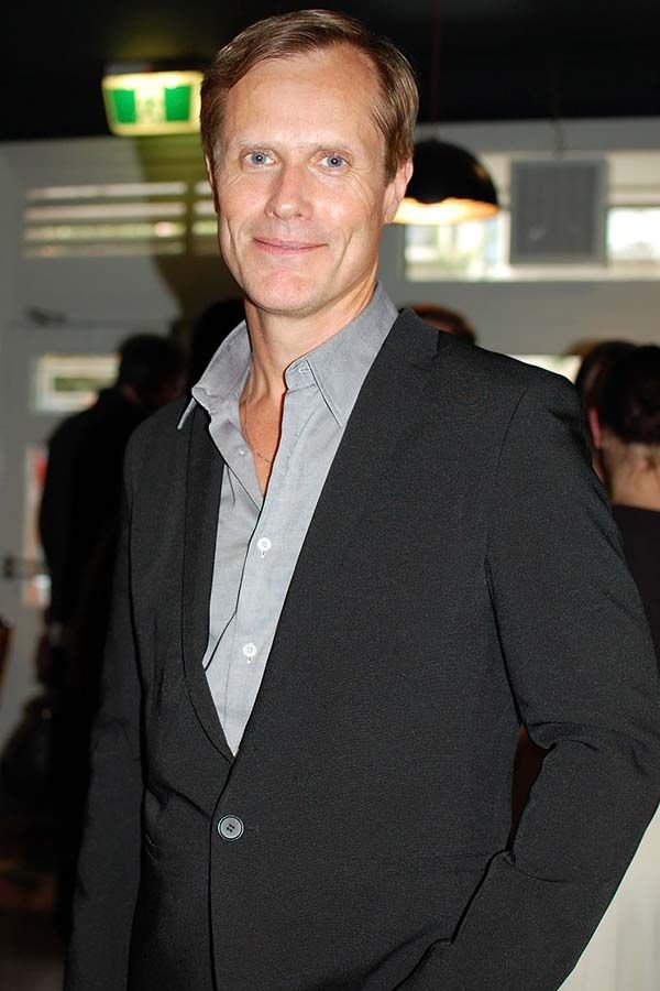 Australians in New York Fete Winners