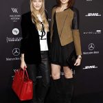 RedCarpet at MBFW Berlin Autumn/Winter 2013
