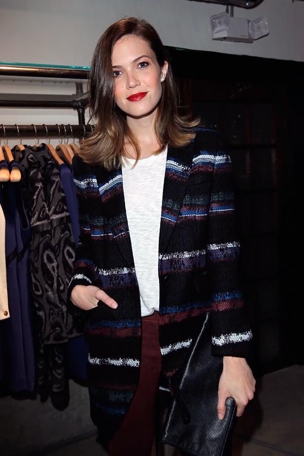 Rag & Bone Celebrates L.A. Store Opening