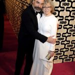 After the Gold Rush: Golden Globes Party Circuit