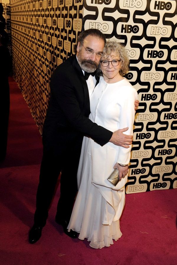 After the Gold Rush: Golden Globes Party Circuit