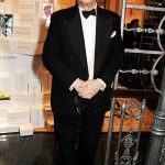 British Fashion Awards 2012