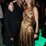 The Kate Moss Book Party
