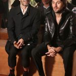 Paris Fashion Week Front Row and Parties