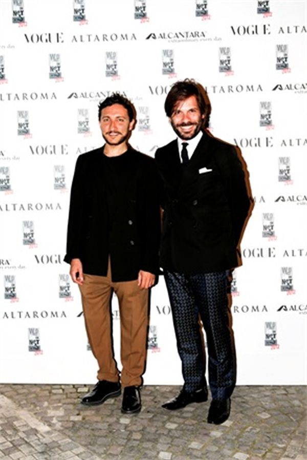 Who is on Next? 2012