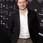 RedCarpet at MBFW Berlin Autumn/Winter 2013