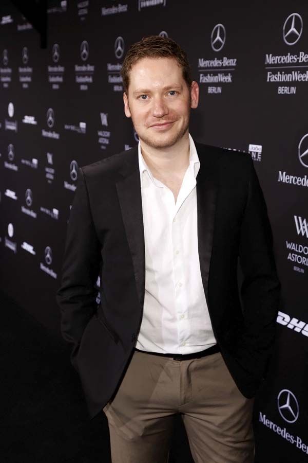 RedCarpet at MBFW Berlin Autumn/Winter 2013