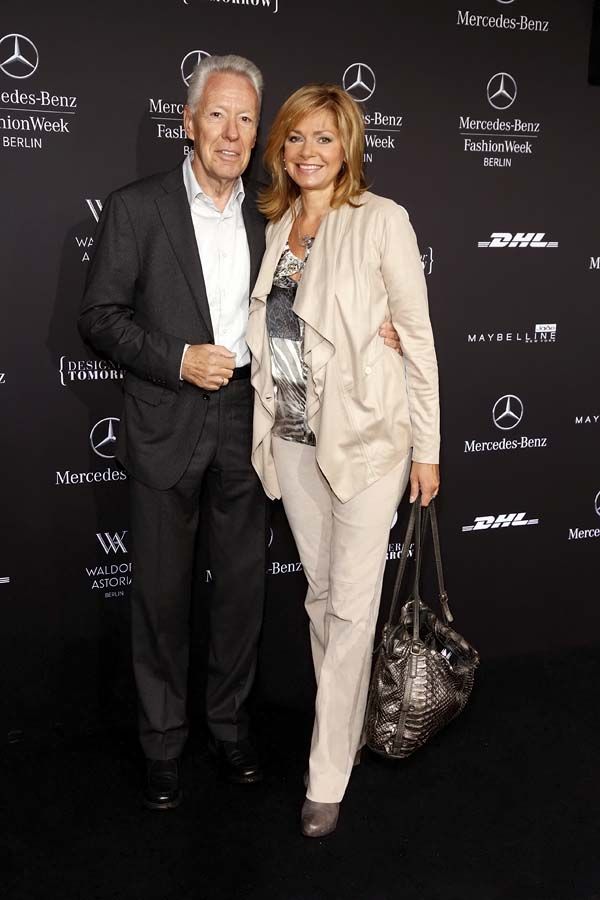 RedCarpet at MBFW Berlin Autumn/Winter 2013