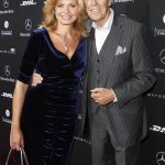 Mercedes Benz Spot Light Berlin A/W 2012