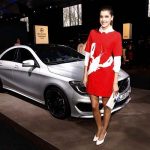 RedCarpet at MBFW Berlin Autumn/Winter 2013