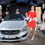 RedCarpet at MBFW Berlin Autumn/Winter 2013