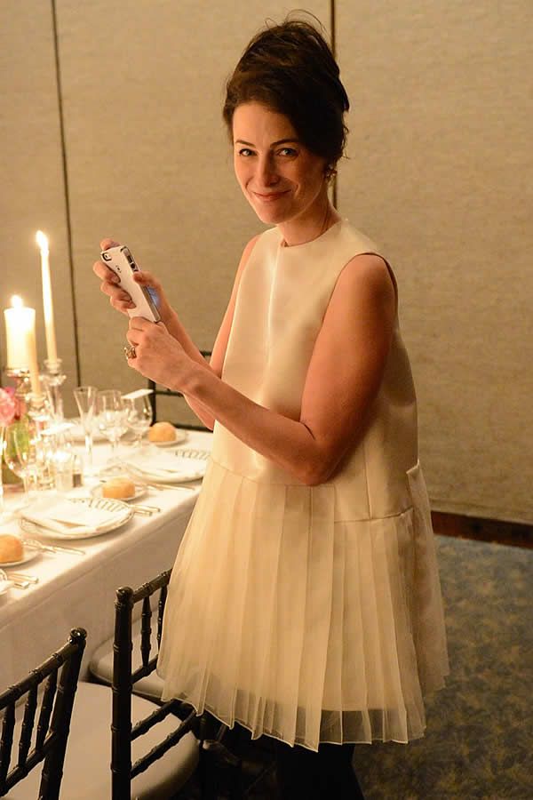 Dior Celebrates New Bergdorf Goodman Boutique