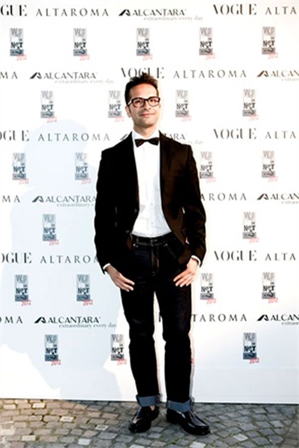 Who is on Next? 2012