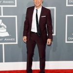 Grammy Awards 2013 Red carpet