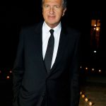 Paris Fashion Week Front Row and Parties