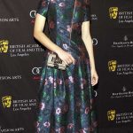 BAFTA Hosts Tea Party in Los Angeles