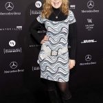 RedCarpet at MBFW Berlin Autumn/Winter 2013