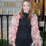 Fendi Brings a Bit of Rome to Paris