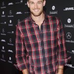 Mercedes Benz Spot Light Berlin A/W 2012