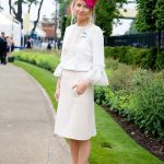 Street Chic - Royal Ascot