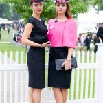 Street Chic - Royal Ascot