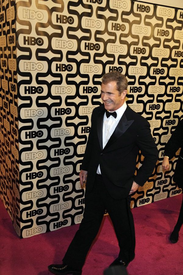 After the Gold Rush: Golden Globes Party Circuit