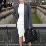 Paris Fashion Week Front Row