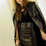 Donatella Versace Celebrates Vibe Opening