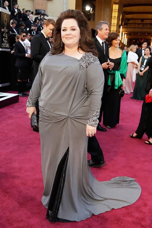 Oscar Awards Red Carpet 2013