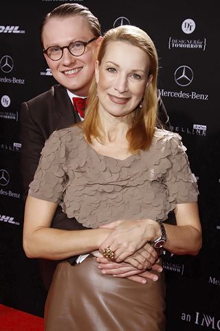 Mercedes Benz Spot Light Berlin A/W 2012, MB SpotLight Berlin Autumn/Winter 2012