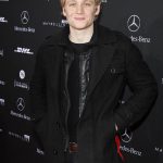 Mercedes Benz Spot Light Berlin A/W 2012