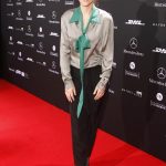 Mercedes Benz Spot Light Berlin A/W 2012