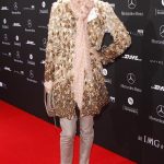 Mercedes Benz Spot Light Berlin A/W 2012