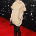 Mercedes Benz Spot Light Berlin A/W 2012