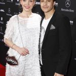 Mercedes Benz Spot Light Berlin A/W 2012