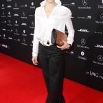 Mercedes Benz Spot Light Berlin A/W 2012