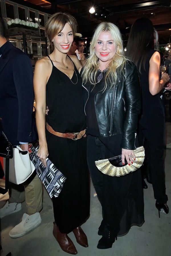 Rag & Bone Celebrates L.A. Store Opening