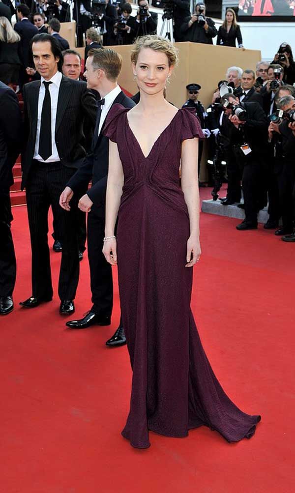 Cannes Film Festival 2012: Day 4