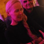 Donatella Versace Celebrates Vibe Opening