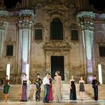 Fashion Award â€œCittÃ  dei Sassiâ€ - Michele Miglionico