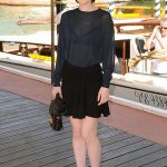 Venice Film Festival 2013 - Miu Miu Women's Tales press conference